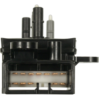 Seat Control Switch by BLUE STREAK (HYGRADE MOTOR) - PSW49 pa2