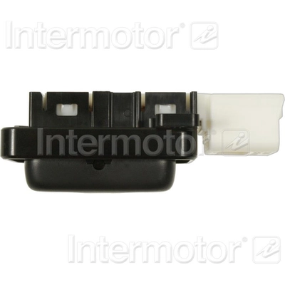 Interrupteur de Commande de Siège à Réglage Électrique de BLUE STREAK (HYGRADE MOTOR) - PSW52 pa1