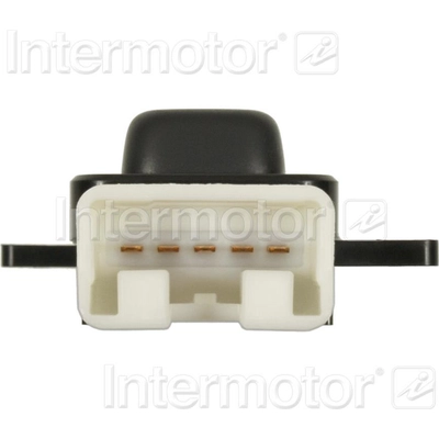 Interrupteur de Commande de Siège à Réglage Électrique de BLUE STREAK (HYGRADE MOTOR) - PSW52 pa2