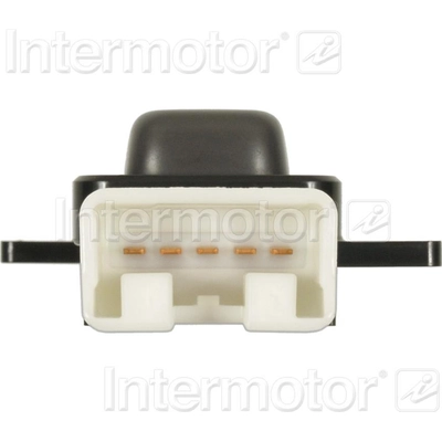 Seat Control Switch by BLUE STREAK (HYGRADE MOTOR) - PSW55 pa2