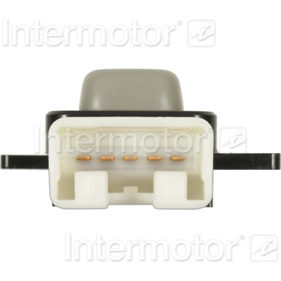 Seat Control Switch by BLUE STREAK (HYGRADE MOTOR) - PSW59 pa2