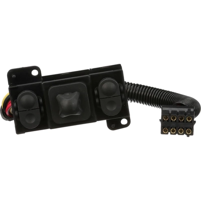 Seat Control Switch by BLUE STREAK (HYGRADE MOTOR) - PSW84 pa1