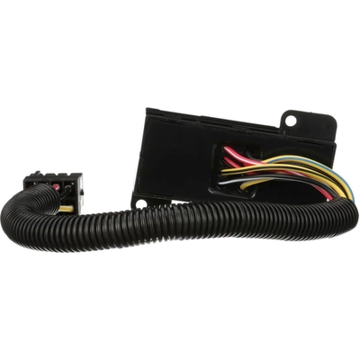 Seat Control Switch by BLUE STREAK (HYGRADE MOTOR) - PSW84 pa2