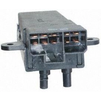 Seat Control Switch by BLUE STREAK (HYGRADE MOTOR) - DS1104 pa3