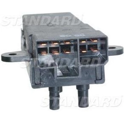 Seat Control Switch by BLUE STREAK (HYGRADE MOTOR) - DS1104 pa5