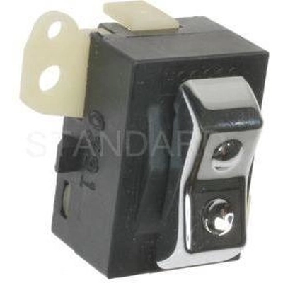 Seat Control Switch by BLUE STREAK (HYGRADE MOTOR) - DS1126 pa5