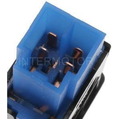 Seat Control Switch by BLUE STREAK (HYGRADE MOTOR) - DS1551 pa5