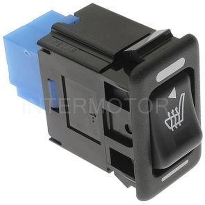 Seat Control Switch by BLUE STREAK (HYGRADE MOTOR) - DS1551 pa6