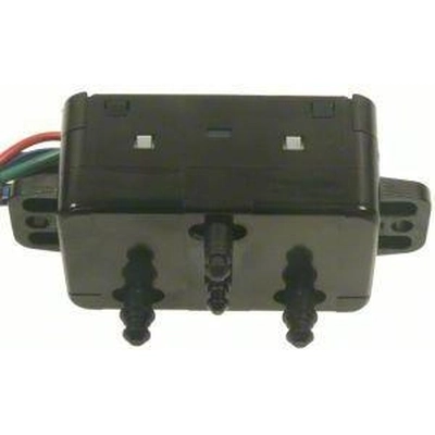 Seat Control Switch by BLUE STREAK (HYGRADE MOTOR) - DS2190 pa3