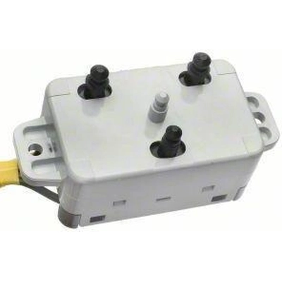 Seat Control Switch by BLUE STREAK (HYGRADE MOTOR) - DS2250 pa1
