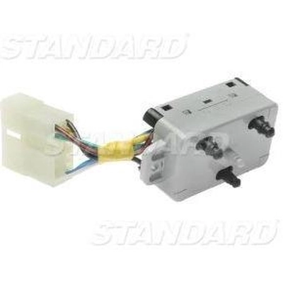 Seat Control Switch by BLUE STREAK (HYGRADE MOTOR) - DS2250 pa2