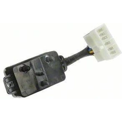 Seat Control Switch by BLUE STREAK (HYGRADE MOTOR) - DS2251 pa2