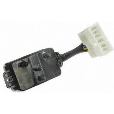Seat Control Switch by BLUE STREAK (HYGRADE MOTOR) - DS2251 pa7