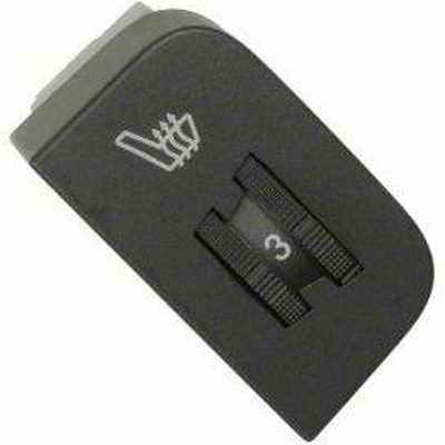 Seat Control Switch by BLUE STREAK (HYGRADE MOTOR) - DS2377 pa2
