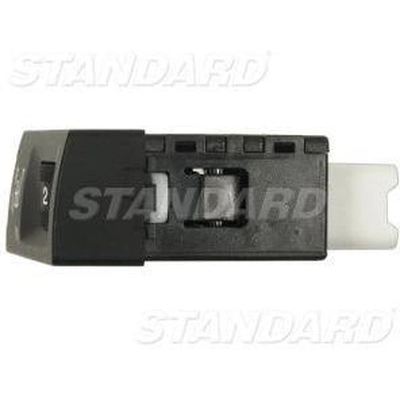 Seat Control Switch by BLUE STREAK (HYGRADE MOTOR) - DS2381 pa4