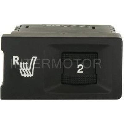Seat Control Switch by BLUE STREAK (HYGRADE MOTOR) - DS2381 pa5