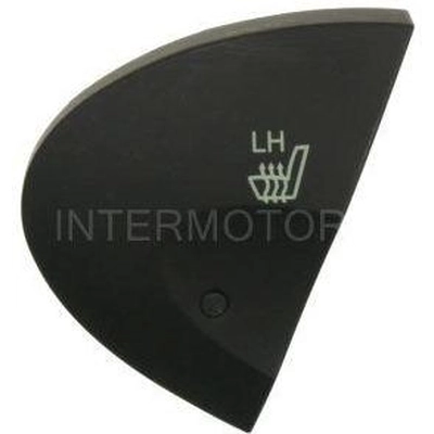 Seat Control Switch by BLUE STREAK (HYGRADE MOTOR) - DS2384 pa3