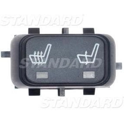 Seat Control Switch by BLUE STREAK (HYGRADE MOTOR) - DS3001 pa2