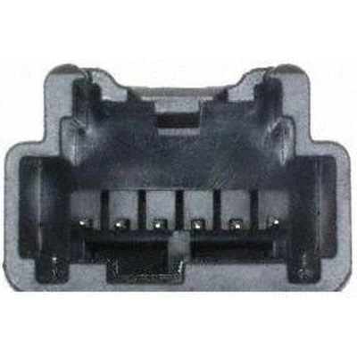 Seat Control Switch by BLUE STREAK (HYGRADE MOTOR) - DS3001 pa4