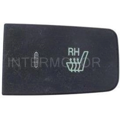 Seat Control Switch by BLUE STREAK (HYGRADE MOTOR) - DS3011 pa1