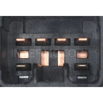 Seat Control Switch by BLUE STREAK (HYGRADE MOTOR) - DS3011 pa3