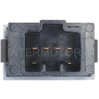 Seat Control Switch by BLUE STREAK (HYGRADE MOTOR) - DS3012 pa3