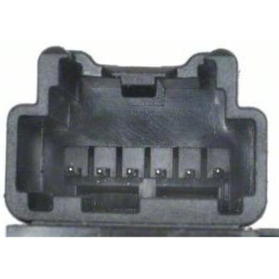 Seat Control Switch by BLUE STREAK (HYGRADE MOTOR) - DS3014 pa5