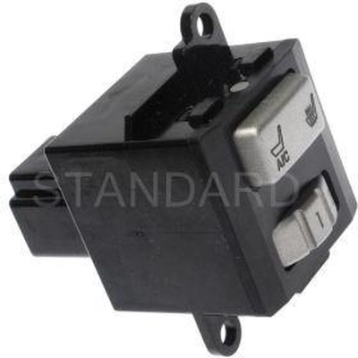 Seat Control Switch by BLUE STREAK (HYGRADE MOTOR) - DS3015 pa3