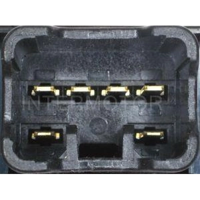 Seat Control Switch by BLUE STREAK (HYGRADE MOTOR) - DS3024 pa3