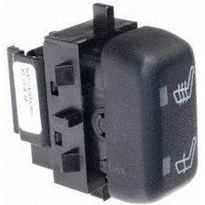 Seat Control Switch by BLUE STREAK (HYGRADE MOTOR) - DS3061 pa7