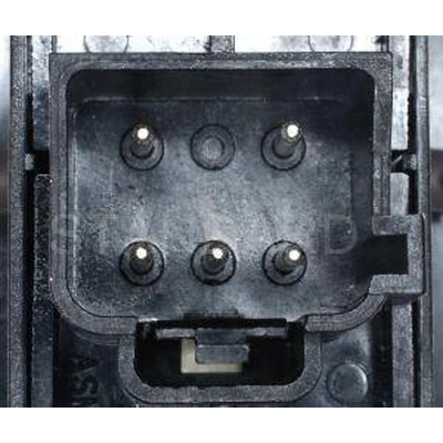 Seat Control Switch by BLUE STREAK (HYGRADE MOTOR) - DS3065 pa3