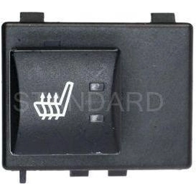 Interrupteur de Commande de Siège à Réglage Électrique de BLUE STREAK (HYGRADE MOTOR) - DS3072 pa1