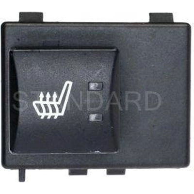 Interrupteur de Commande de Siège à Réglage Électrique de BLUE STREAK (HYGRADE MOTOR) - DS3072 pa4