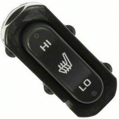 Seat Control Switch by BLUE STREAK (HYGRADE MOTOR) - DS3074 pa1