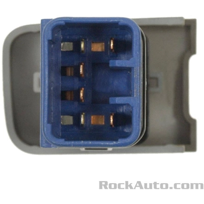 Seat Control Switch by BLUE STREAK (HYGRADE MOTOR) - DS3079 pa1