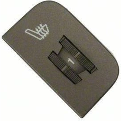 Seat Control Switch by BLUE STREAK (HYGRADE MOTOR) - DS3084 pa1