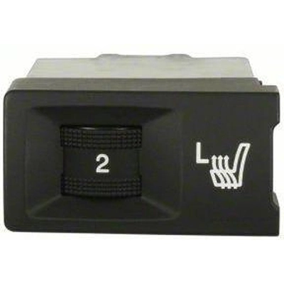 Seat Control Switch by BLUE STREAK (HYGRADE MOTOR) - DS3085 pa1