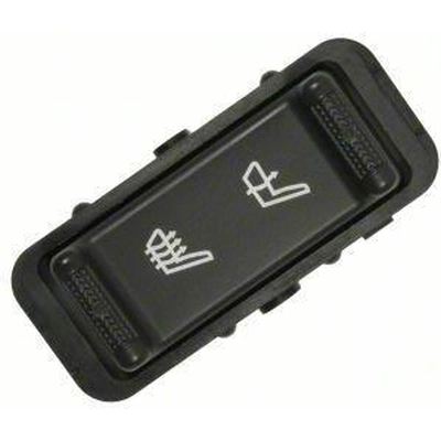 Seat Control Switch by BLUE STREAK (HYGRADE MOTOR) - DS3106 pa1