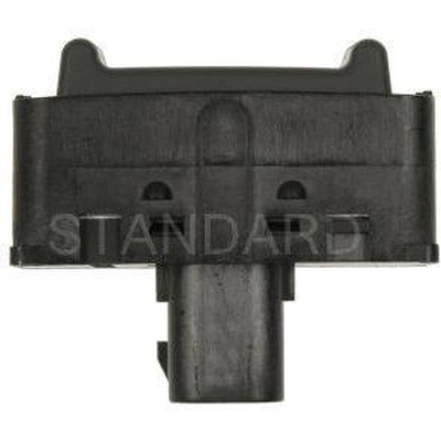 Seat Control Switch by BLUE STREAK (HYGRADE MOTOR) - DS3106 pa5