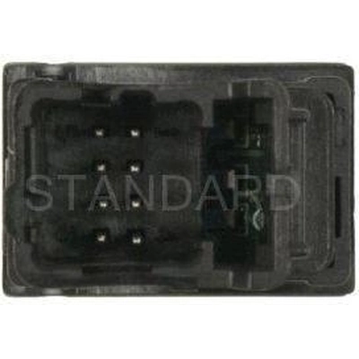 Seat Control Switch by BLUE STREAK (HYGRADE MOTOR) - DS3111 pa3