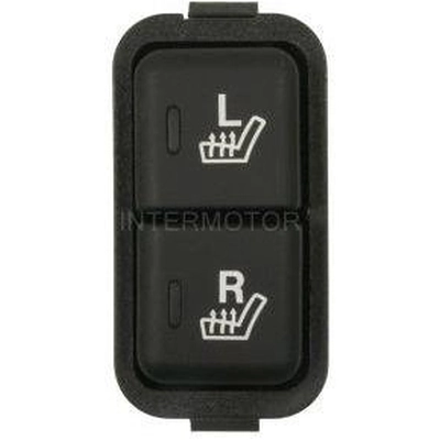 Seat Control Switch by BLUE STREAK (HYGRADE MOTOR) - DS3112 pa3