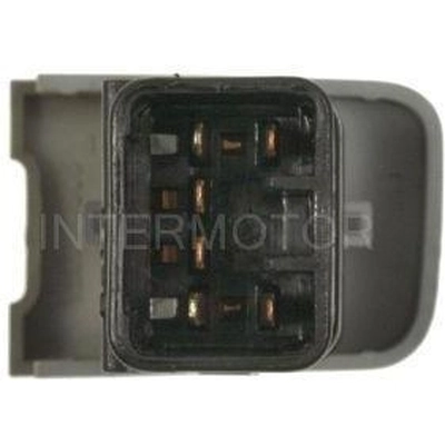 Seat Control Switch by BLUE STREAK (HYGRADE MOTOR) - DS3124 pa3