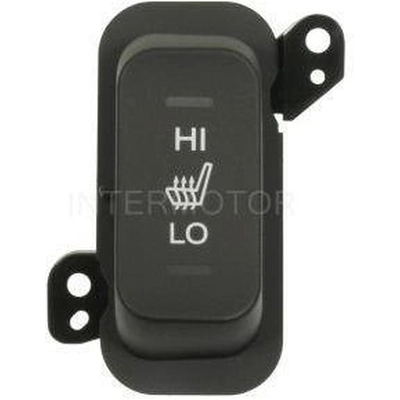 Seat Control Switch by BLUE STREAK (HYGRADE MOTOR) - DS3133 pa1