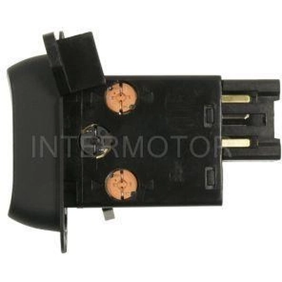 Seat Control Switch by BLUE STREAK (HYGRADE MOTOR) - DS3133 pa2