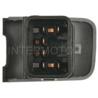 Seat Control Switch by BLUE STREAK (HYGRADE MOTOR) - DS3136 pa3