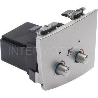 Seat Control Switch by BLUE STREAK (HYGRADE MOTOR) - DS3144 pa2