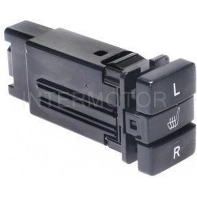 Seat Control Switch by BLUE STREAK (HYGRADE MOTOR) - DS3145 pa2