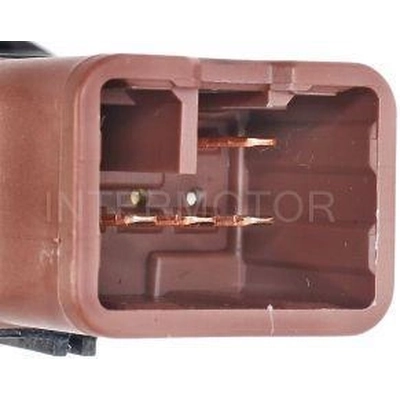 Seat Control Switch by BLUE STREAK (HYGRADE MOTOR) - DS3147 pa5