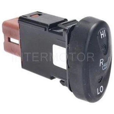 Seat Control Switch by BLUE STREAK (HYGRADE MOTOR) - DS3147 pa6