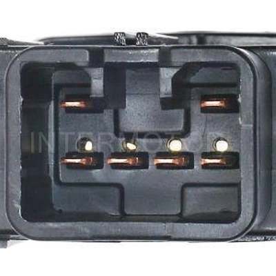 Seat Control Switch by BLUE STREAK (HYGRADE MOTOR) - DS3149 pa3